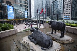 Mixed trading in Asian markets, the SGX Nifty rose 50 points