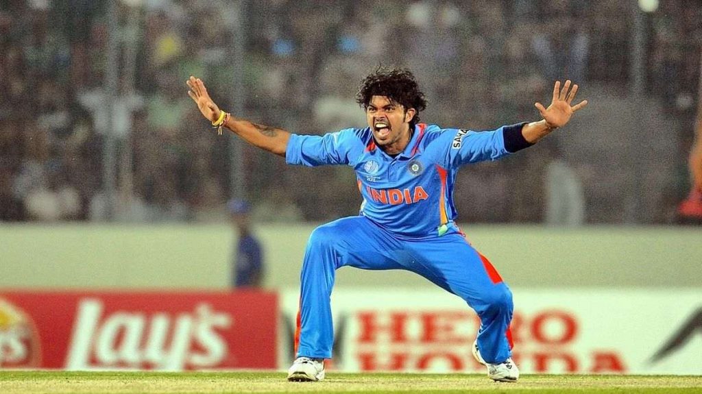 Sreesanth's return could happen with Syed Mushtaq Ali T20 trophy, Kerala's prospects included