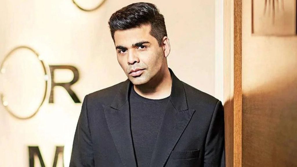 Drugs Case: Karan Johar gave a shocking answer to NCB