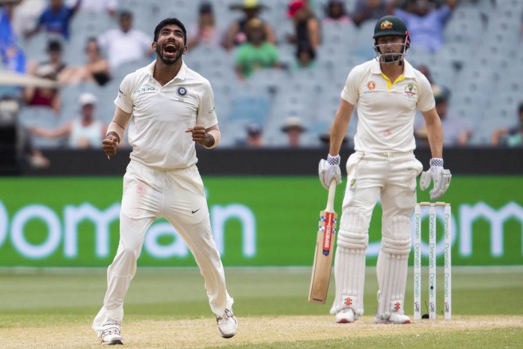 Indian star bowler Bumrah worries former Australia captain Border, says key bowler if fit