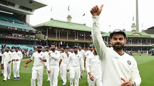 For Virat Kohli, Adelaide has become like a field. Looking at the statistics will be a relief