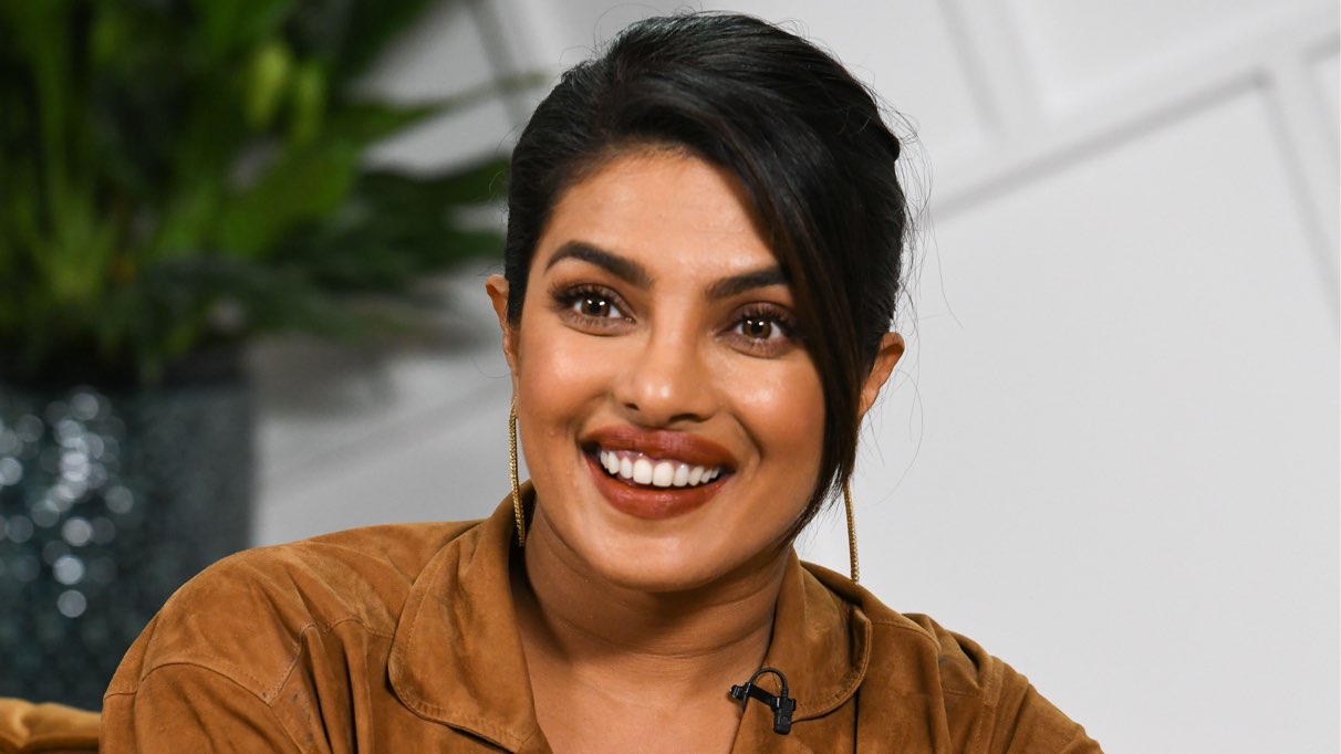 Brand Value: Priyanka is the biggest brand in Bollywood, not Khiladi or Khan