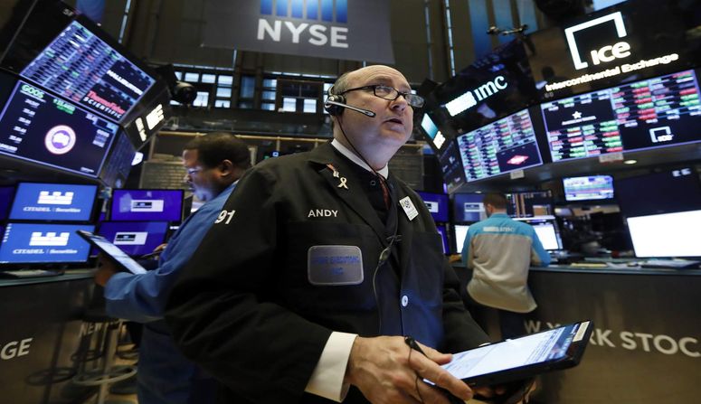 Global markets mixed signal: Dow Jones closed down 0.49%