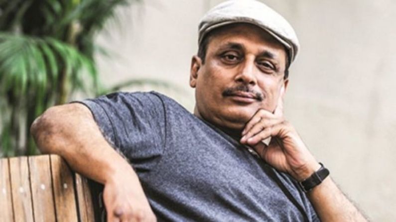 Happy Birthday Piyush Mishra