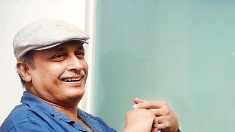 Happy Birthday Piyush Mishra