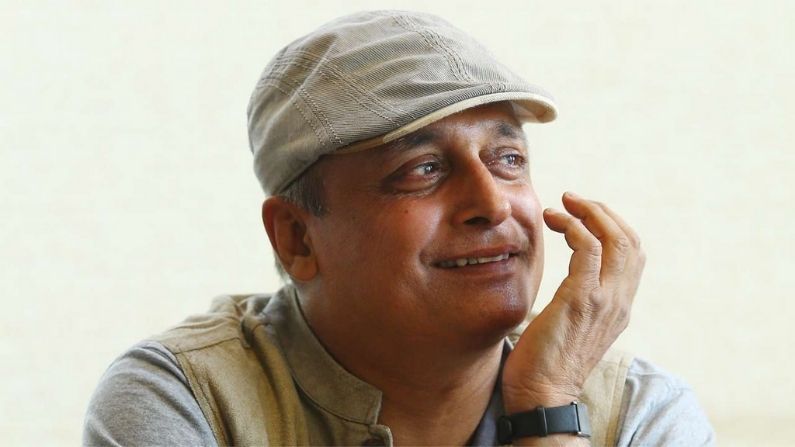 Happy Birthday Piyush Mishra