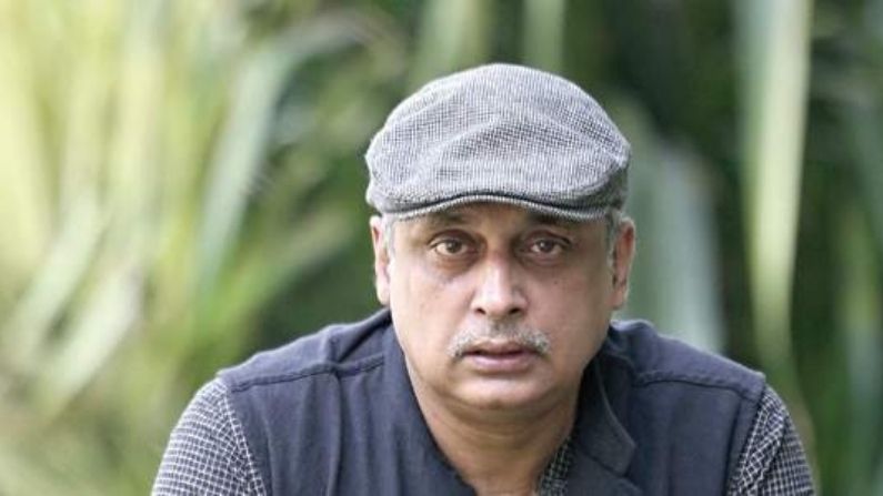 Happy Birthday Piyush Mishra