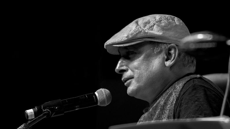 Happy Birthday Piyush Mishra