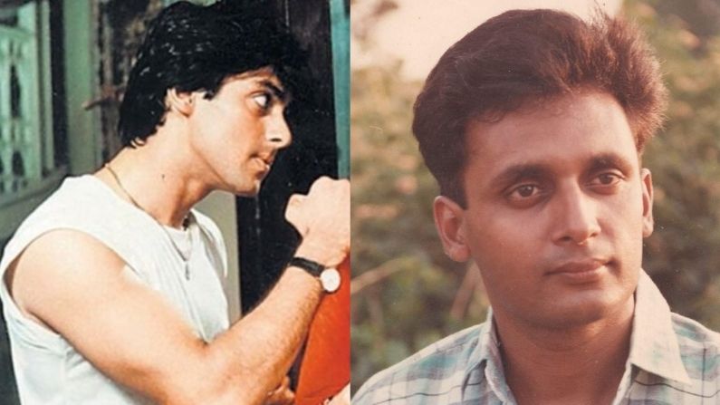 Happy Birthday Piyush Mishra