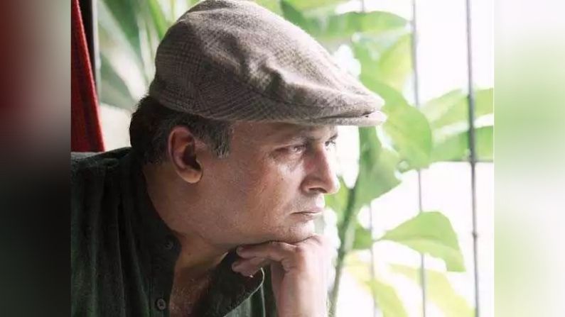 Happy Birthday Piyush Mishra