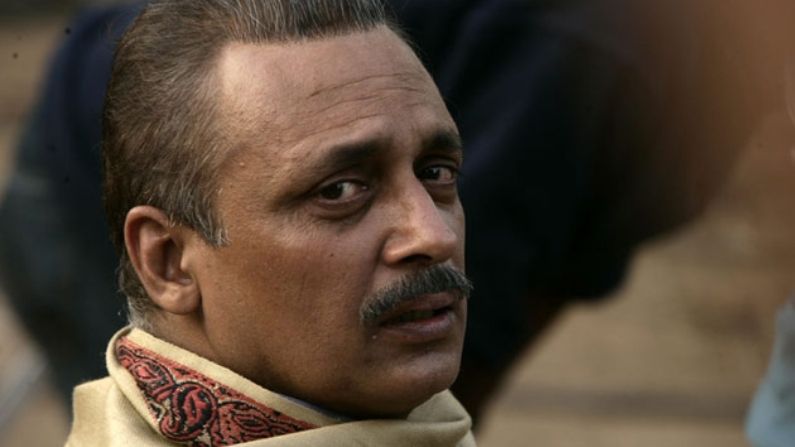 Happy Birthday Piyush Mishra
