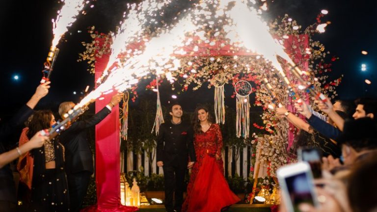 World billiards and snooker champion Pankaj Advani has tied the knot, see photos