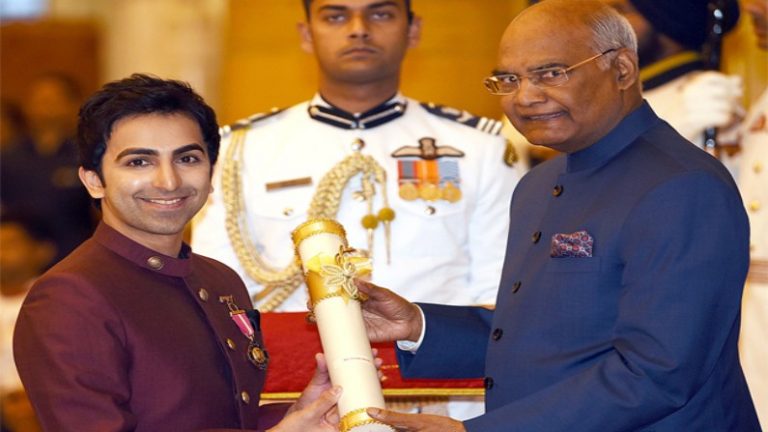 World billiards and snooker champion Pankaj Advani has tied the knot, see photos