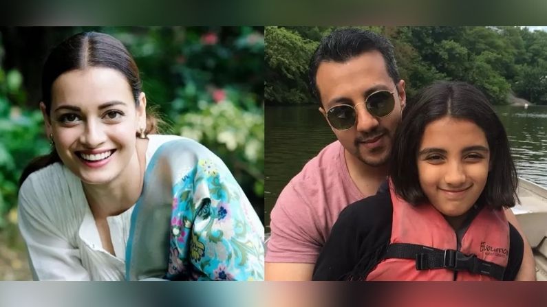Dia Mirza will have her second wedding on this date of February, find out who is Dia's future husband