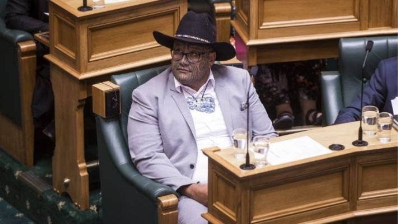 An MP was expelled from Parliament, find out what the reason was