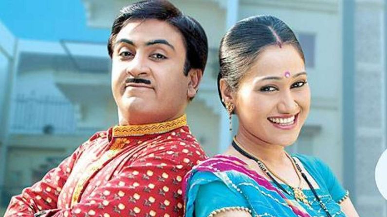 TMKOC: Dayaben will return home, information given by the show's producer Asit Modi