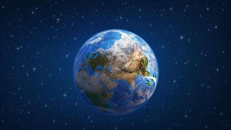 Earth from space, International Space Station, Space, Photos