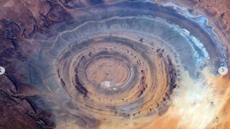 What does the earth look like from space? NASA Reveals Awesome PHOTOS OF EARTH