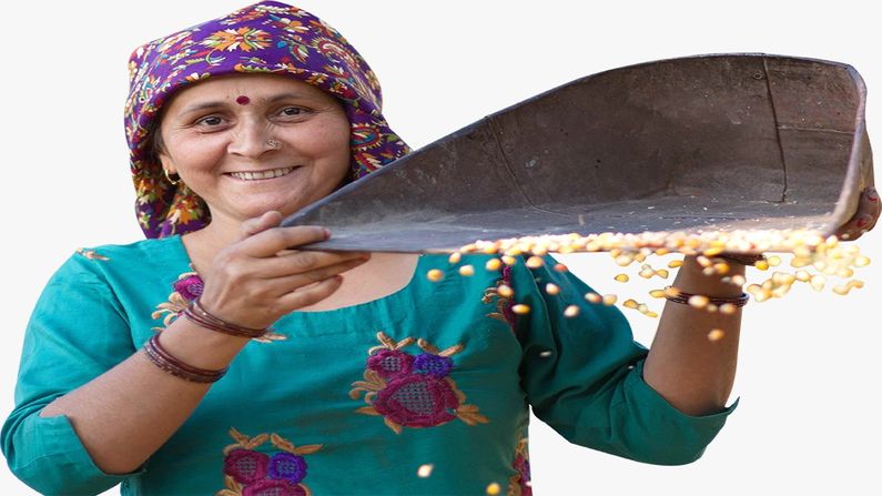 See the government's development journey as the Modi government completes seven years in the service of the people