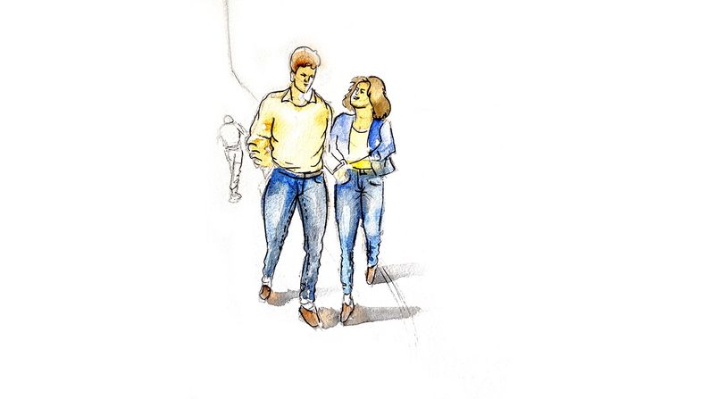 Environment: Do you know how much damage jeans do to the environment? Learn in the report