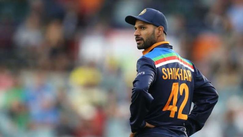 IND vs SL: इन गणनाओं से श्रीलंका दौरे को खास मानते हैं शिखर धवन, युवा खिलाड़ियों के लिए अहम बात