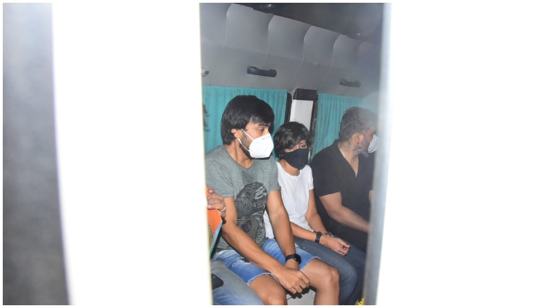 Bollywood: Mandira Bedi's husband dies of heart attack, body taken for cremation