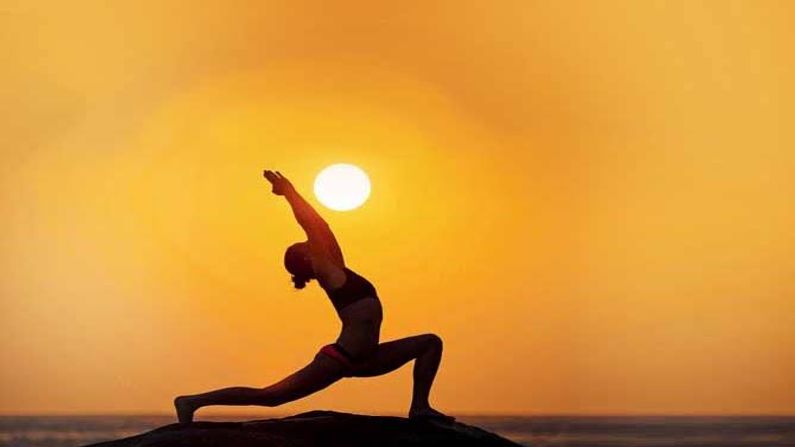 International Yoga Day 2021: જાણો દર વર્ષ 21 જૂનના દિવસે જ કેમ આંતરરાષ્ટ્રીય યોગ દિવસ મનાવવામાં આવે છે? | TV9 Gujarati