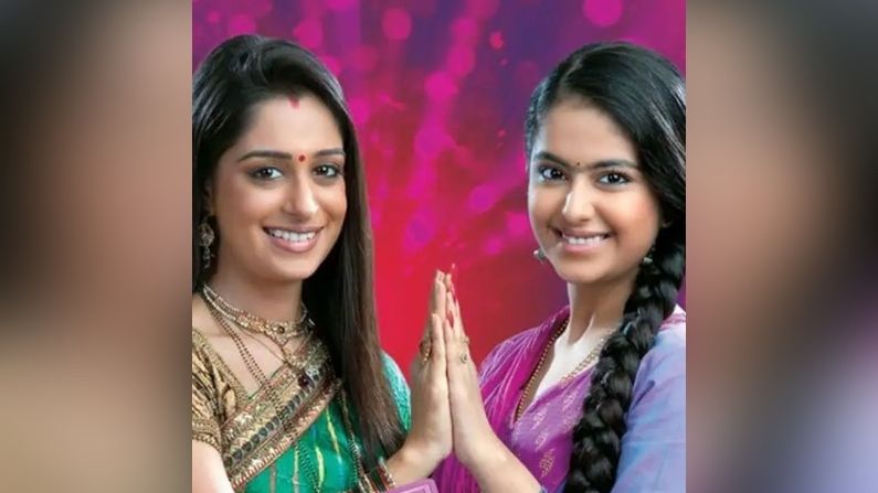 સસુરાલ સિમર કા (Sasural Simar Ka) : દીપિકા કક્કર (Dipika Kakar) સ્ટારર સિરિયલ સસુરલ સિમર કા 2011માં શરૂ થઈ હતી. પ્રથમ સીઝનના છેલ્લા એપિસોડનું પ્રસારણ 2018માં કરવામાં આવ્યું હતું. હાલમાં તેની બીજી સીઝન પણ કલર્સ ટીવી પર આવી રહી છે.