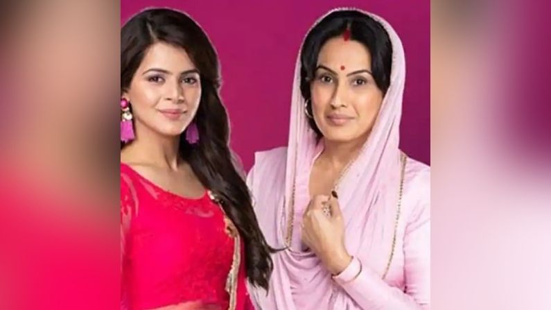 શક્તિ- અસ્તિત્વ કે અહેસાસ કી (Shakti Astitva Ke Ehsaas Ki) : રુબીના દિલાયક (Rubina Dilaik)નો આ શો વર્ષ 2016માં શરૂ થયો હતો. અત્યાર સુધી આ સિરિયલ કલર્સ પર ટેલિકાસ્ટ થઈ રહી છે.
