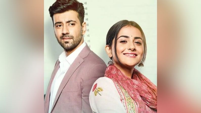 શૌર્ય ઔર અનોખી કી કહાની (Shaurya Aur Anokhi Ki Kahani) :આ શો ગયા વર્ષે ડિસેમ્બર મહિનામાં શરૂ થયો હતો. આ શોમાં કરણવીર શર્મા અને દેબાત્તમા સાહાએ મુખ્ય ભૂમિકા ભજવી હતી. આ શોને નિર્માતાઓએ 7 મહિનાની અંદર બંધ કર્યો હતો.