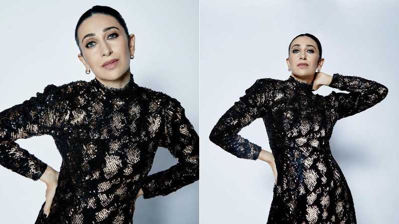 હવે કરિશ્મા કપૂર (Karishma Kapoor) શોમાં જજ તરીકે જોવા મળશે. આ વાતની માહિતી ખુદ કરિશ્મા કપૂરે આપી છે.