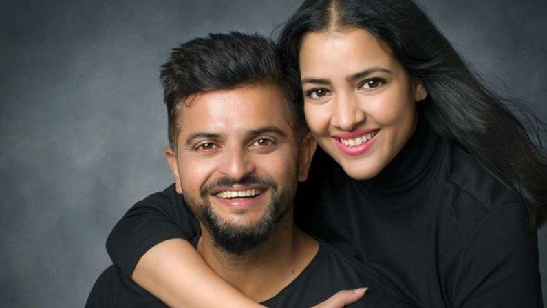 ભારતીય ક્રિકેટર સુરેશ રૈના (Suresh Raina) ની પત્નિ પ્રિયંકા (Priyanka Raina) પાસે B Tech ની ડીગ્રી છે. તે વિપ્રો જેવી મોટી કંપનીઓમાં કામ કરી ચુકી છે.