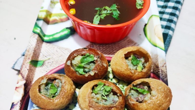 Why are Gujaratis and Ahmedabadis confused about Panipuri? Do you know some jokes about Panipuri?