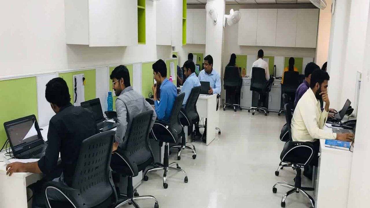 Chartered Accountant In Gujarati 