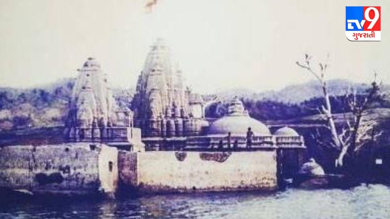 Know the History and significance of the ancient shrine Shoolpaneshwar on the banks of Narmada