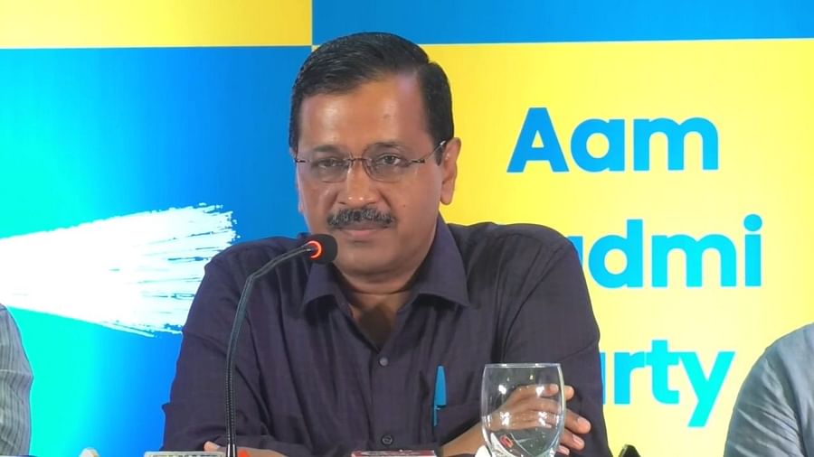 Assembly Election 2022 કેટલી બેઠકો પર ચૂંટણી લડશે આમ આદમી પાર્ટી, જાણો કયા રાજ્યમાં AAPની