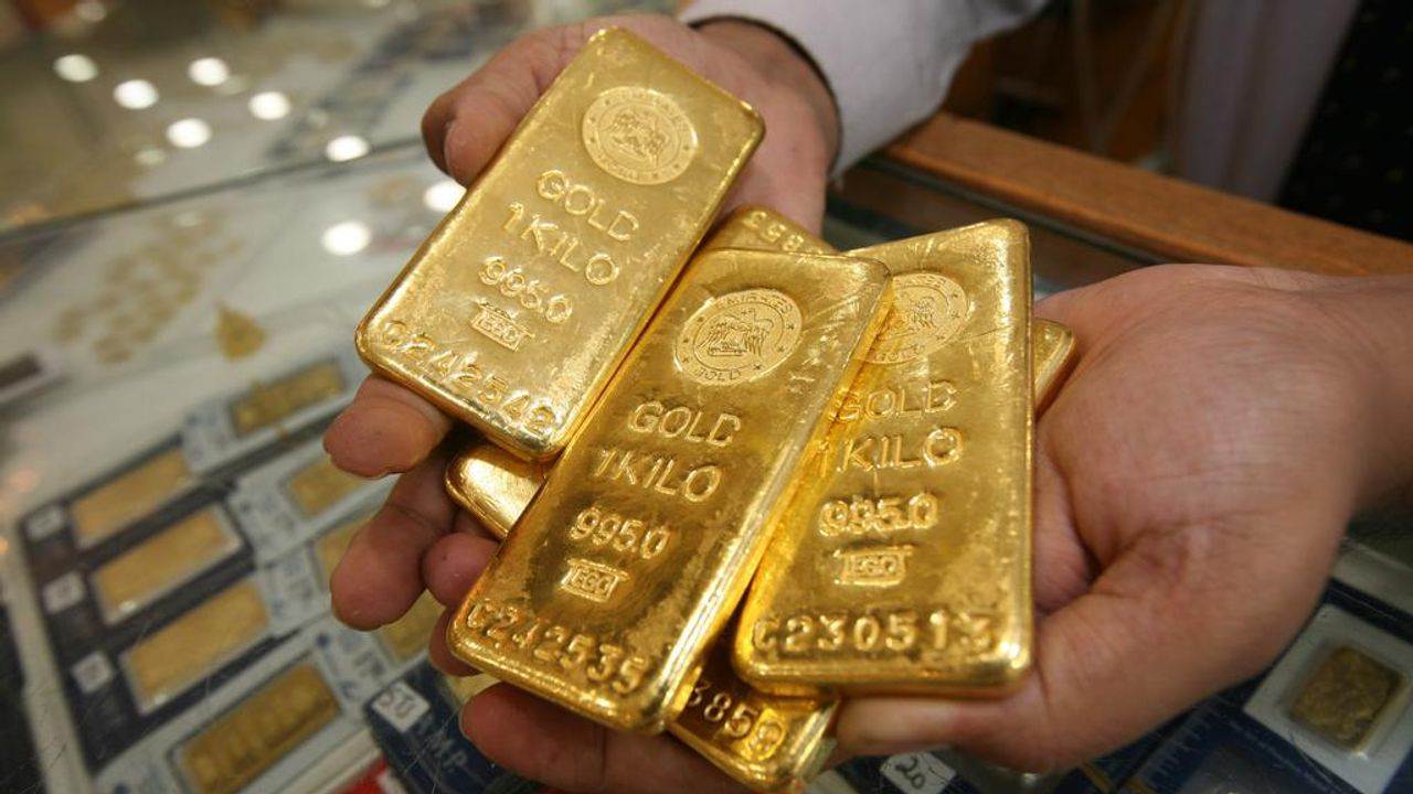 1 G Of Gold Price Today