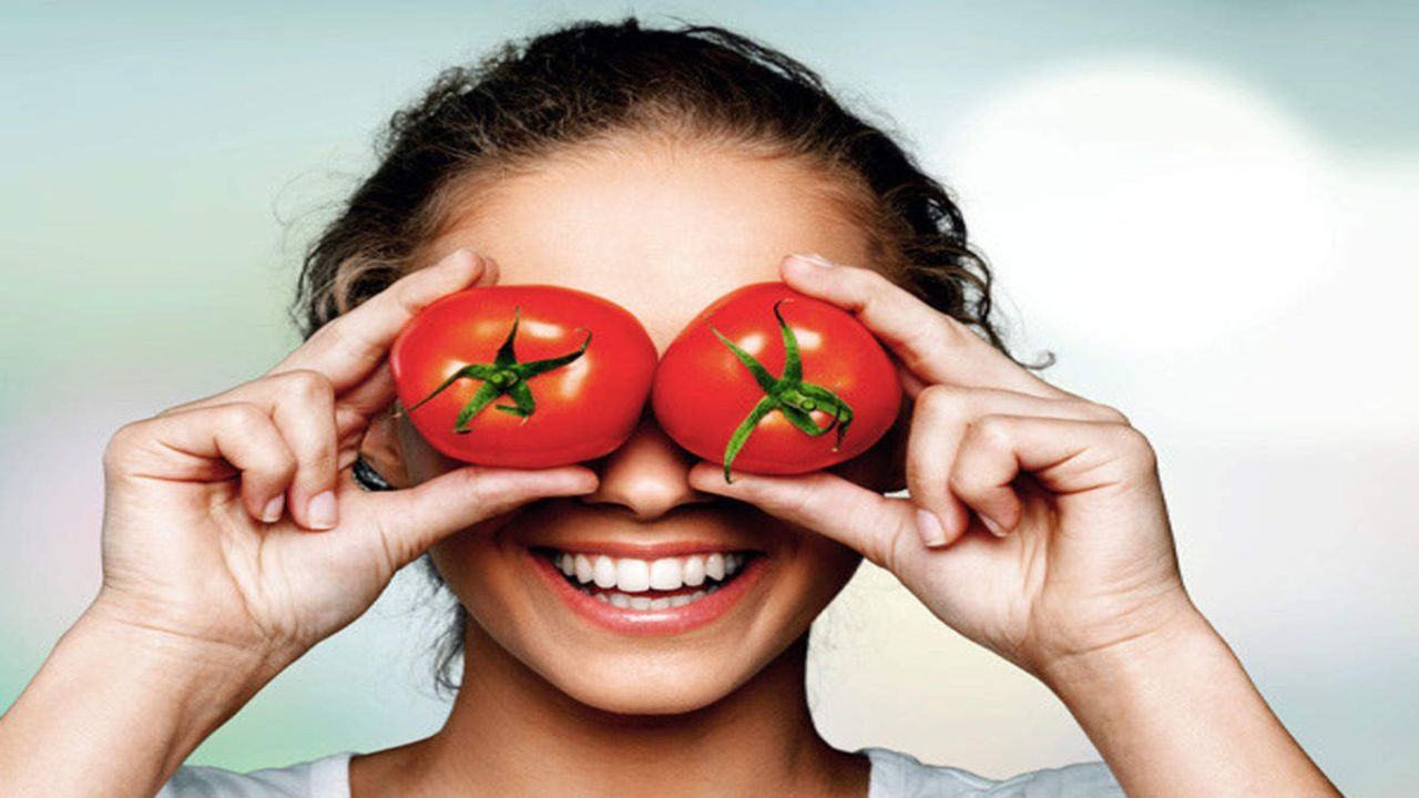 Beauty Tips ટામેટામાં રહેલા છે અજોડ સૌંદર્ય લાભો, જાણો કેવી રીતે કરશો