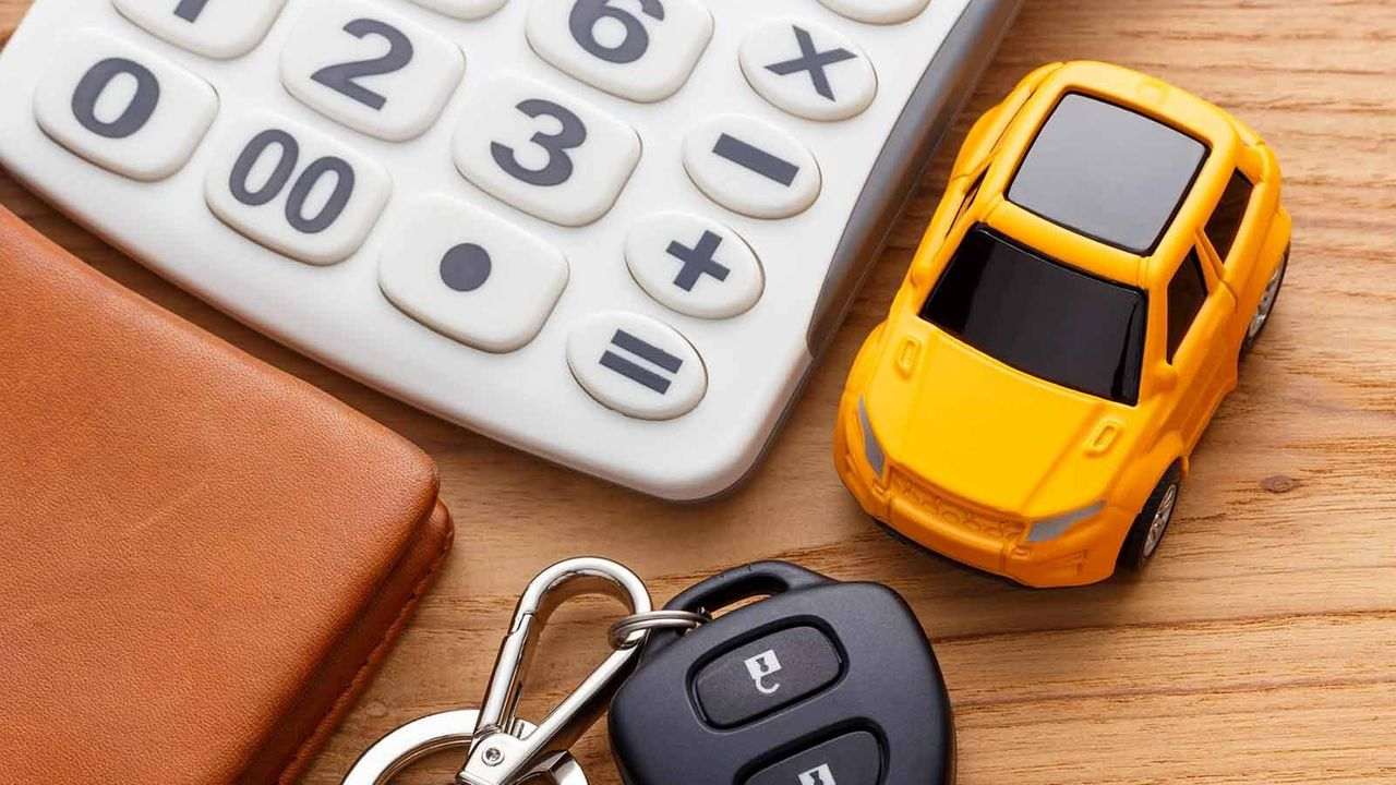 Rebate On Car Loan Income Tax