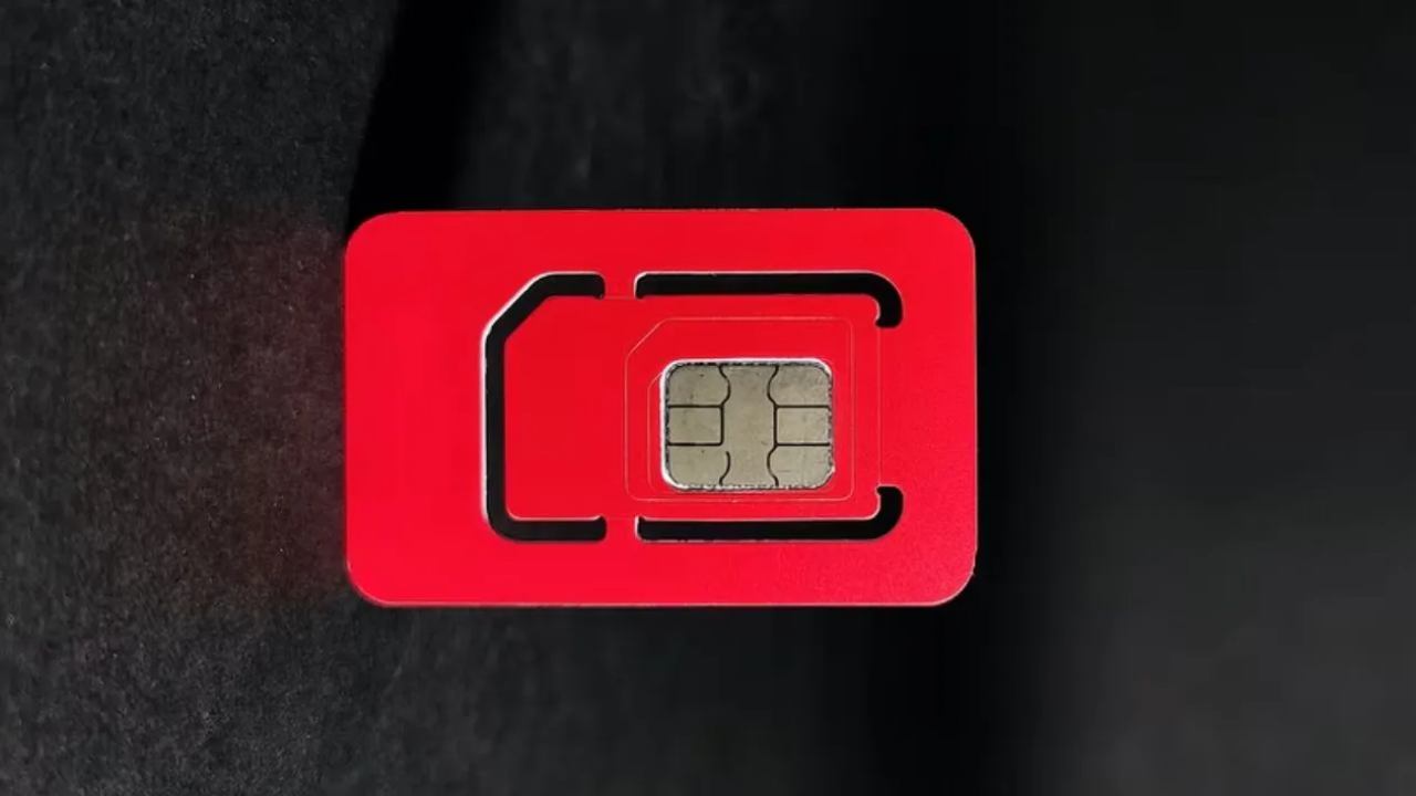 देश में पहली बार Vodafone-Idea ने 8000 सिम कार्ड ब्लॉक किए