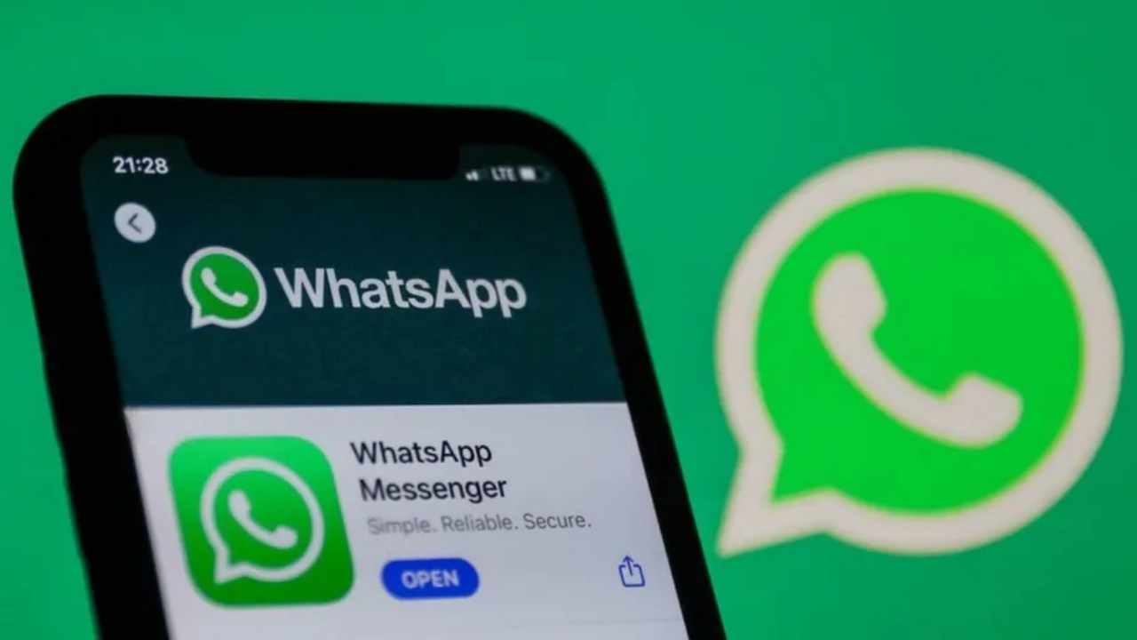 WhatsApp Group Chat New Feature