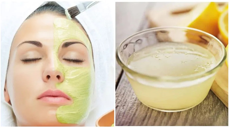 Skin Care Tips ત્વચાને નુકસાન કરે છે આ પાંચ પ્રાકૃતિક સામગ્રી Skin