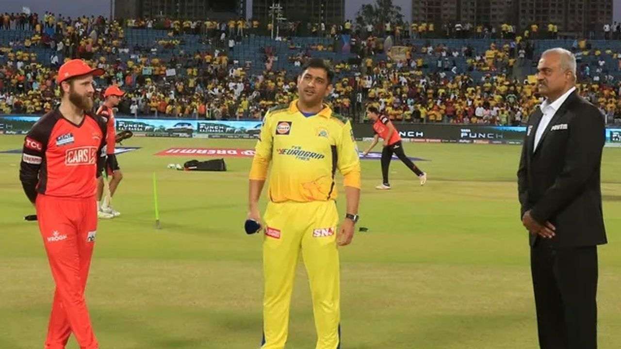 IPL 2022: MS Dhoni says 
