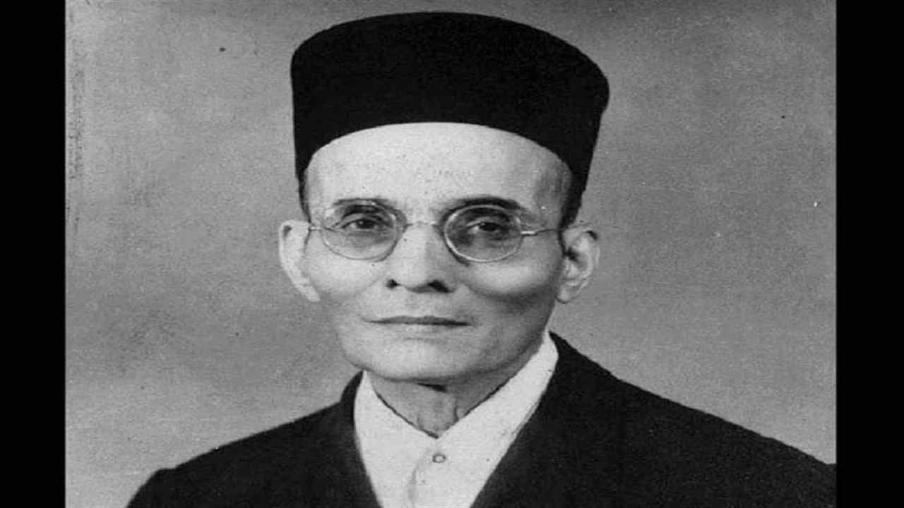 Veer Savarkar Jayanti: ભારતીય ક્રાંતિના મહાનાયક વીર સાવરકરની જયંતિ પ્રસંગે  વાંચો તેમની સાથેના કોર્ટ રૂમની આ ઘટના | TV9 Gujarati