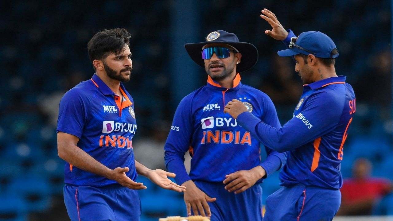 IND vs ZIM: Team India announced for ODI series, Dhawan back at the helm, Virat  Kohli rested again | IND vs ZIM Indian Cricket Team Squad Announced fo Zimbabwe  tour for ODI