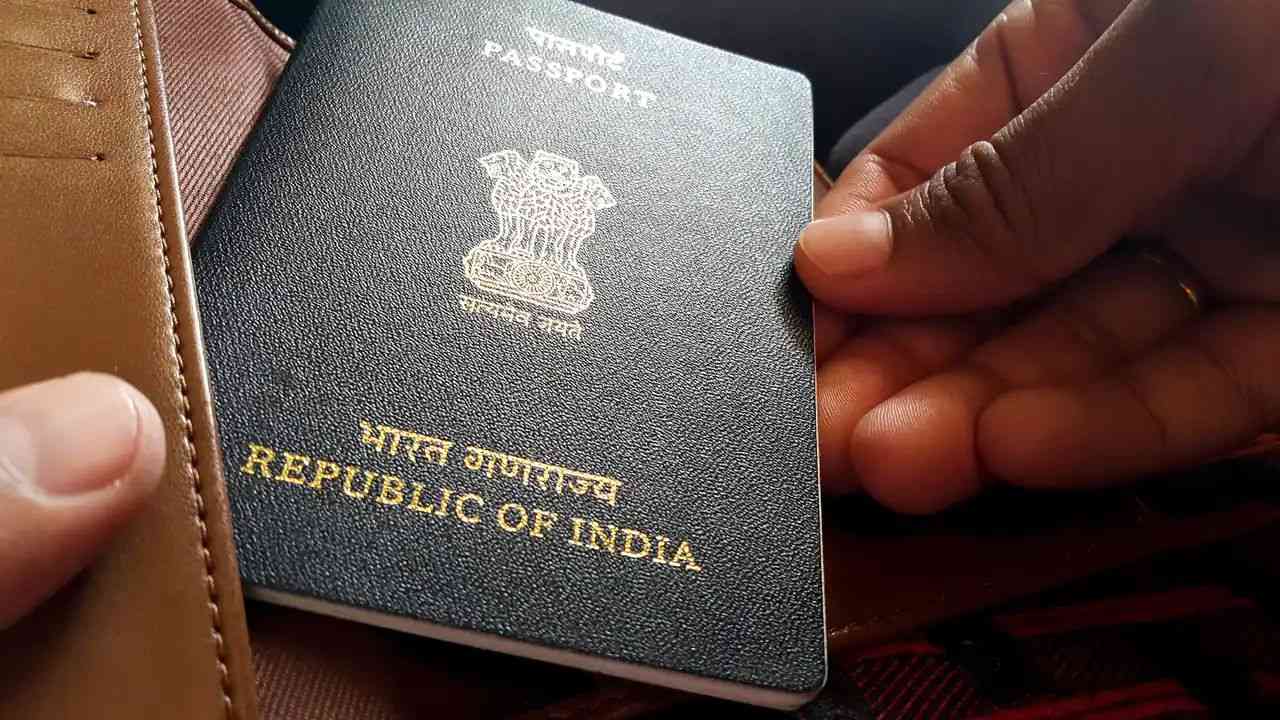 The passport of an Asian country, not America and Europe, is the most powerful, know where India ranks Passport of an Asian country is the most powerful, not America and Europe, know