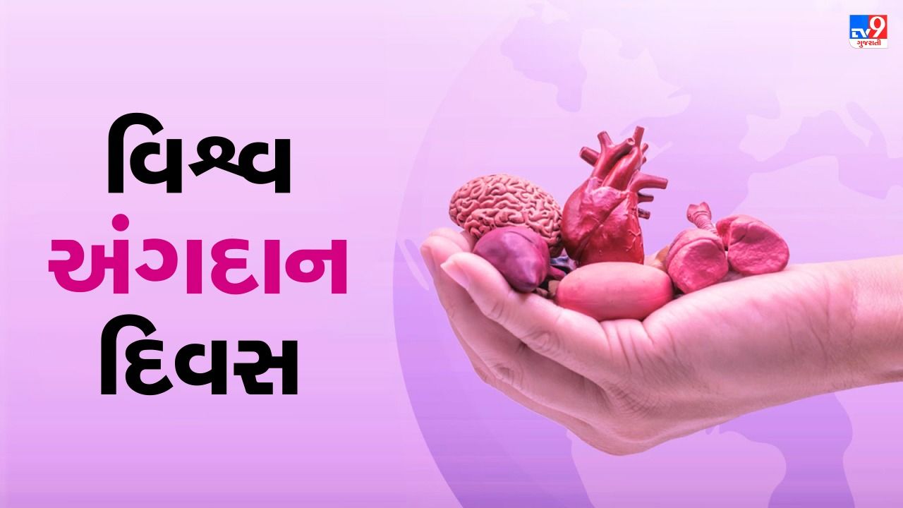 Ahmedabad અંગદાન અંગેની જાગૃતિ વધતા પ્રત્યારોપણમાં થયો વધારો, સિવિલમાં