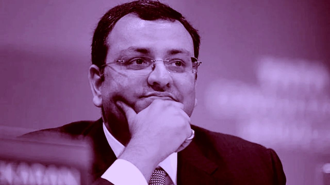 Cyrus Mistry: આયર્લેન્ડમાં જન્મ, લંડનમાં ભણતર, ભારત પાછા આવીને બિઝનેસ