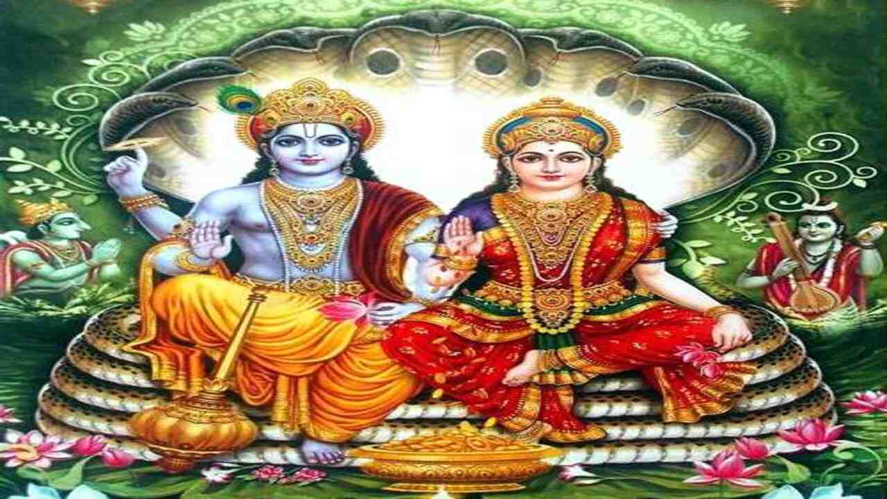 Rama Ekadashi will bring the grace of both Lakshmi and Narayan, know this fruitful ritual of fasting News WAALI
